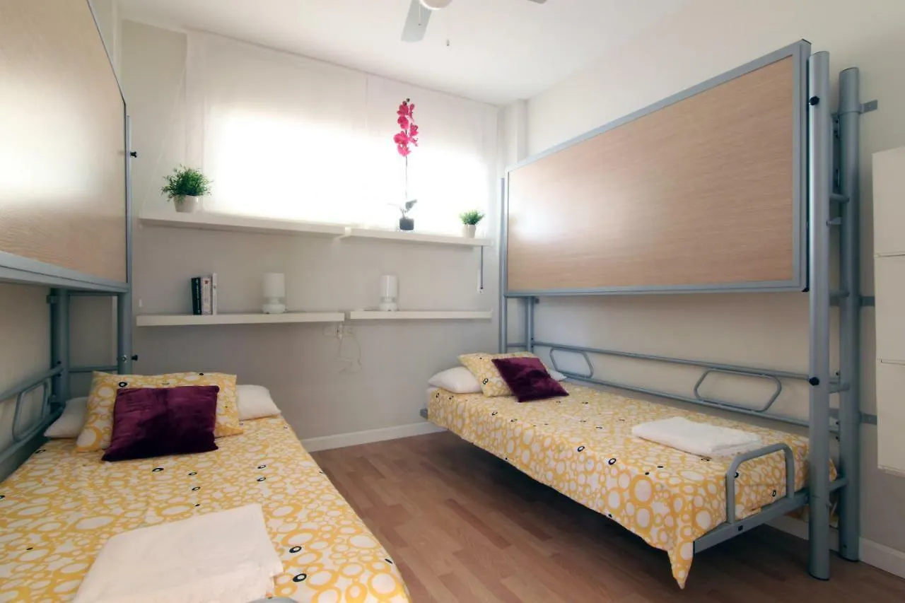 Apartment Apartamento Playa Victoria Cadiz