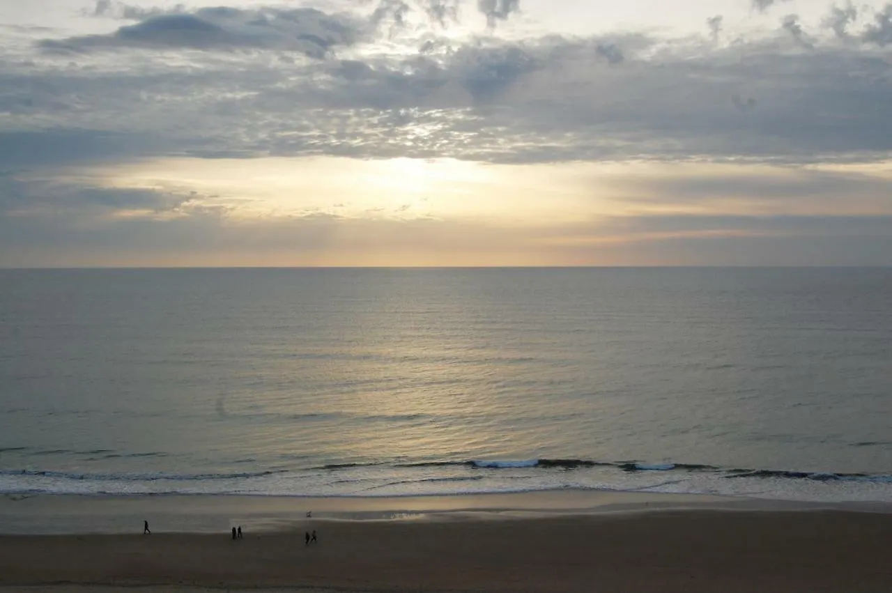 Apartamento Playa Victoria Cadiz 0*,  Spain
