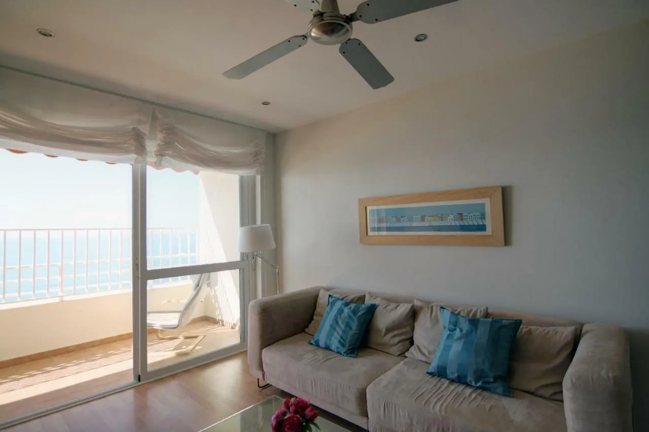 Apartment Apartamento Playa Victoria Cadiz Spain